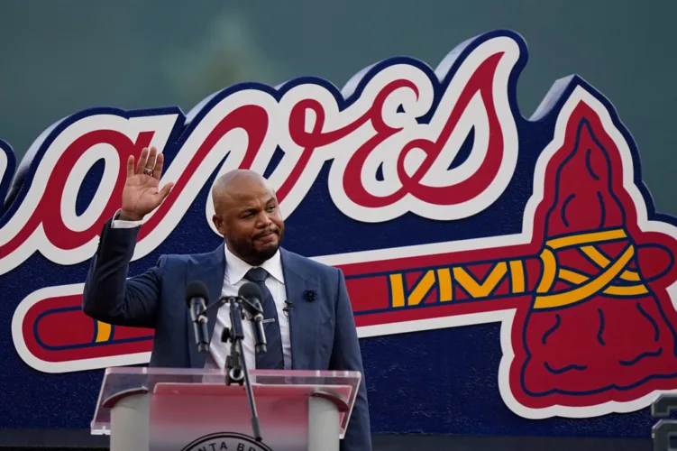 Carlos Beltrán, Andruw Jones and Jeff Kent reflect on Hall of Fame road ahead of induction